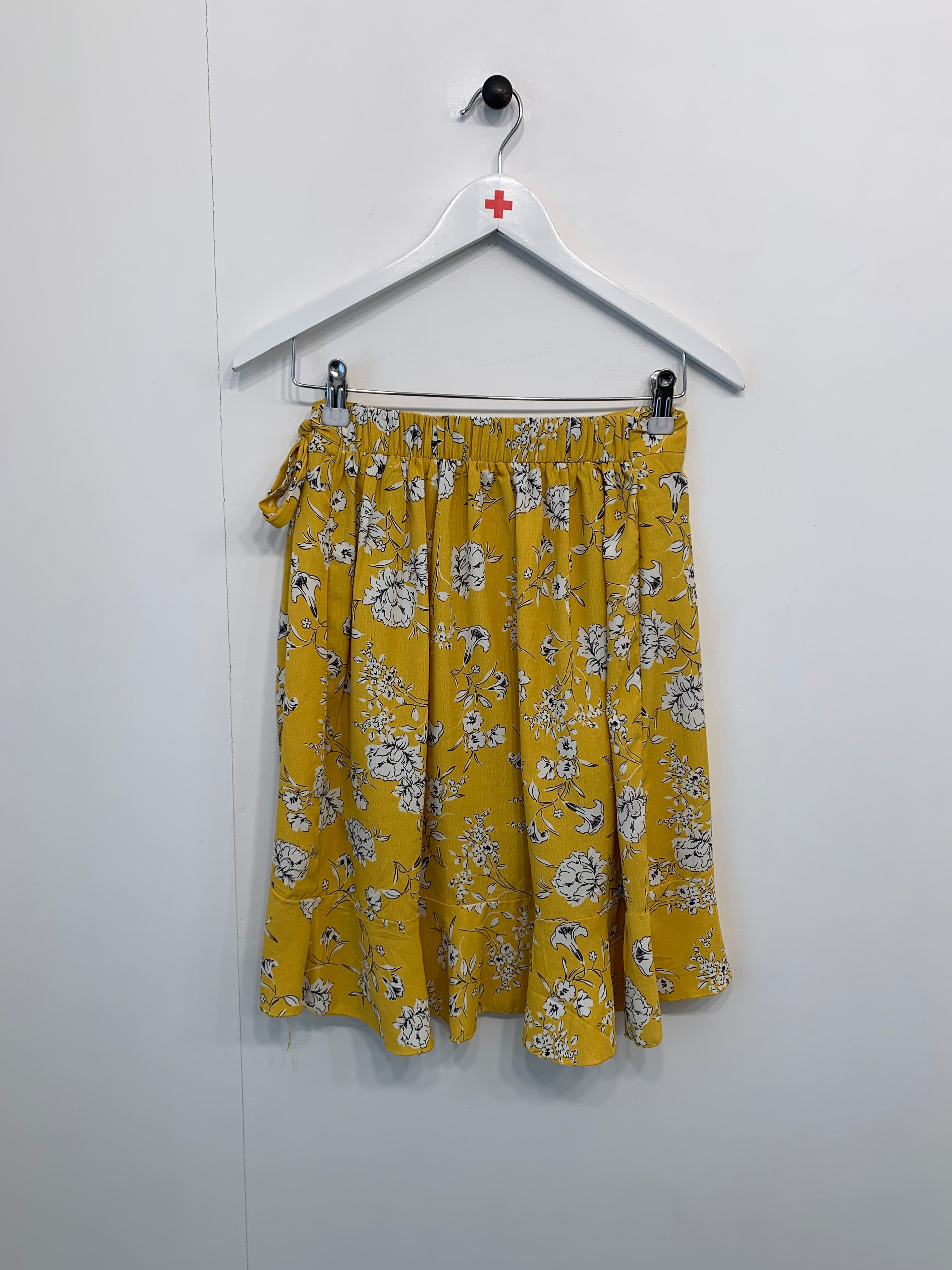 Vintage Dressing Nederdel